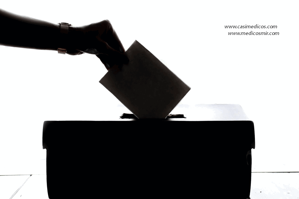 voto Foto de Element5 Digital