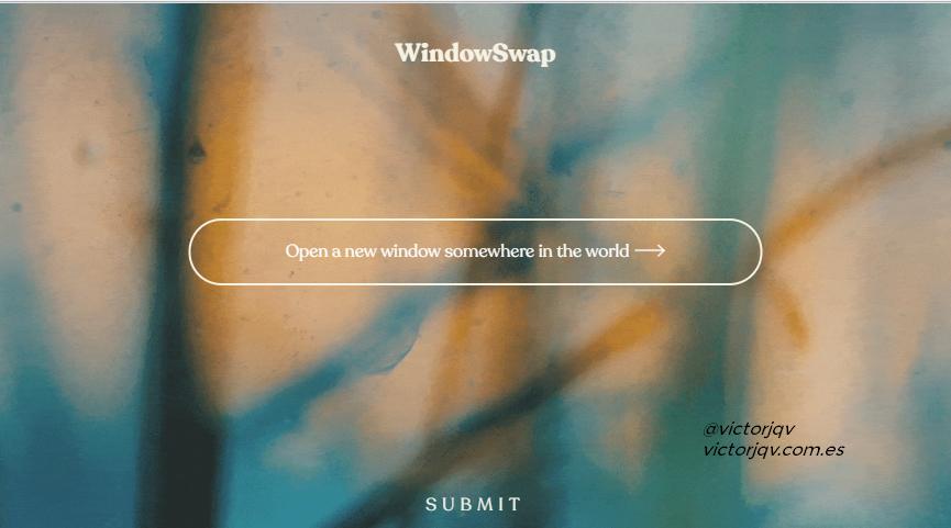 WindowSwap