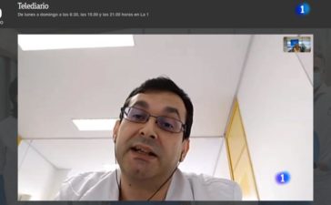 El aumento de las notas de corte para medicina y otras ramas sanitarias en tiempos de COVID19