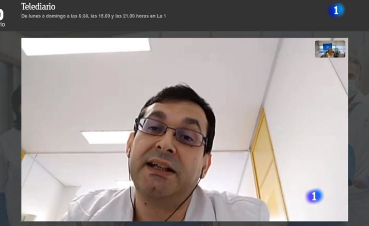 El aumento de las notas de corte para medicina y otras ramas sanitarias en tiempos de COVID19