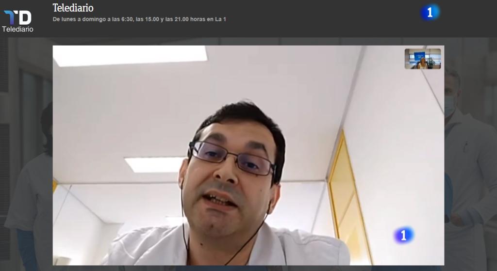 El aumento de las notas de corte para medicina y otras ramas sanitarias en tiempos de COVID19