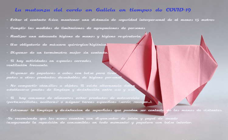 Matanzas domiciliarias de porcino para autoconsumo - Foto: Miguel Á. Padriñán