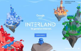 Interland - Ayudando a explorar el mundo en línea de manera segura