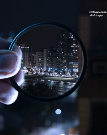 Sócrates y los tres tamices