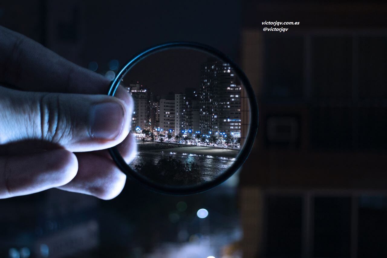 Sócrates y los tres tamices