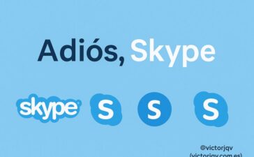 Adiós, Skype: El fin de una era en las videollamadas