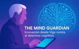 The Mind Guardian: el videojuego que ayuda a detectar el deterioro cognitivo