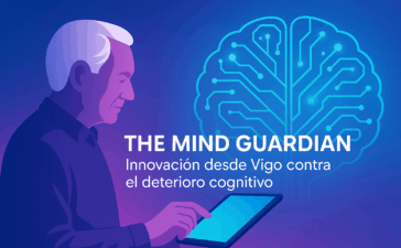 The Mind Guardian: el videojuego que ayuda a detectar el deterioro cognitivo