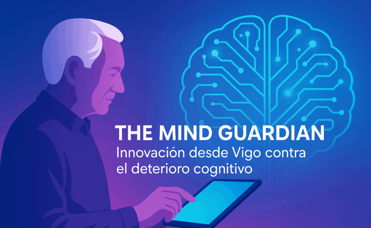 The Mind Guardian: el videojuego que ayuda a detectar el deterioro cognitivo