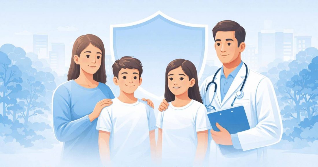 Galicia da un paso adelante en la protección de la salud de menores