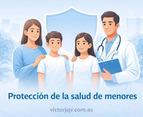 Galicia da un paso adelante en la protección de la salud de menores
