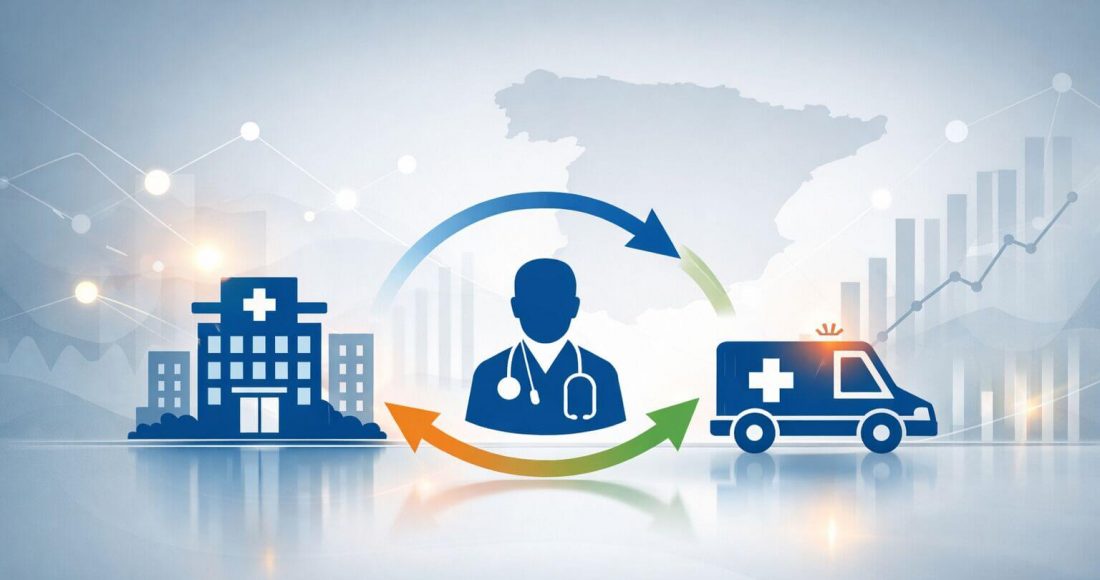 integración de la Especialidad de Urgencias en el sistema sanitario