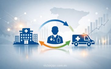 integración de la Especialidad de Urgencias en el sistema sanitario