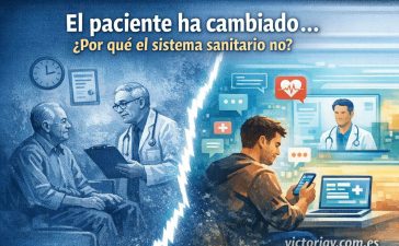 El perfil del paciente ha cambiado. ¿Está el sistema sanitario evolucionando al mismo ritmo?